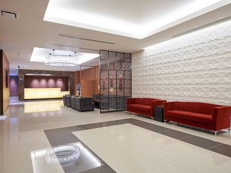 Welina Hotel Premier 心斎橋 / 2