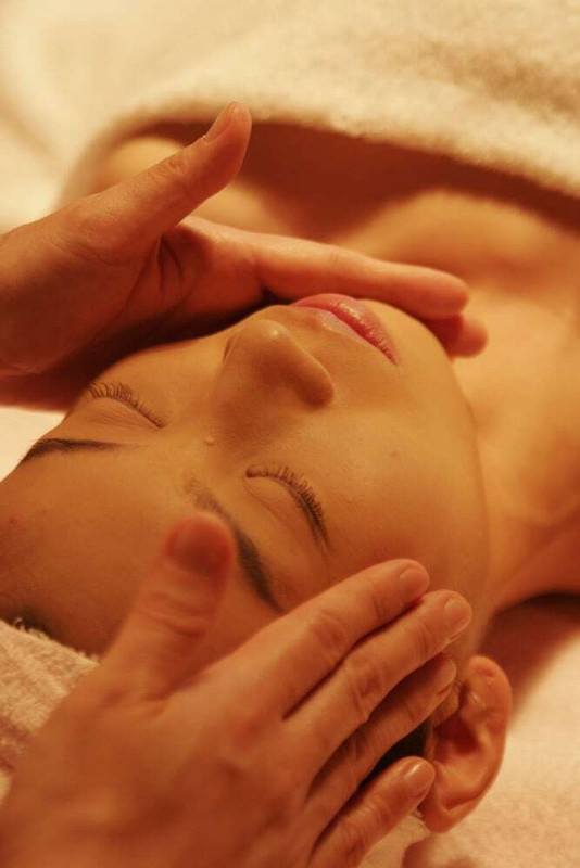 フェイシャル トリートメント