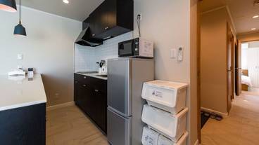 専用キッチン / 8