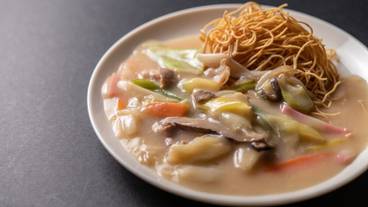 朝食ビュッフェ / 14