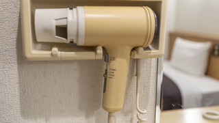 スタンダード ダブルルーム ダブルベッド 1 台 禁煙