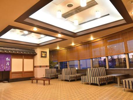 北見東和ホテル / 2