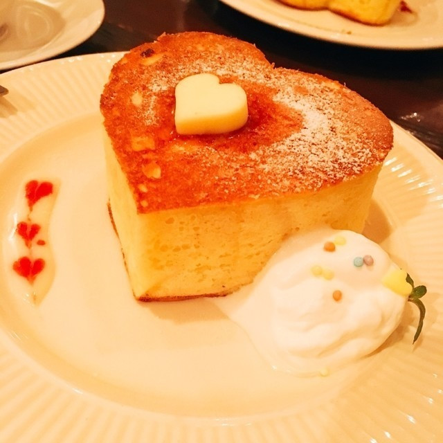 京都のパンケーキは定番から限定メニューまで絶品揃い 人気のパンケーキを食べられるお店5選 Icotto イコット