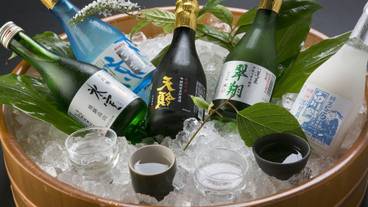 食事・飲み物 / 3