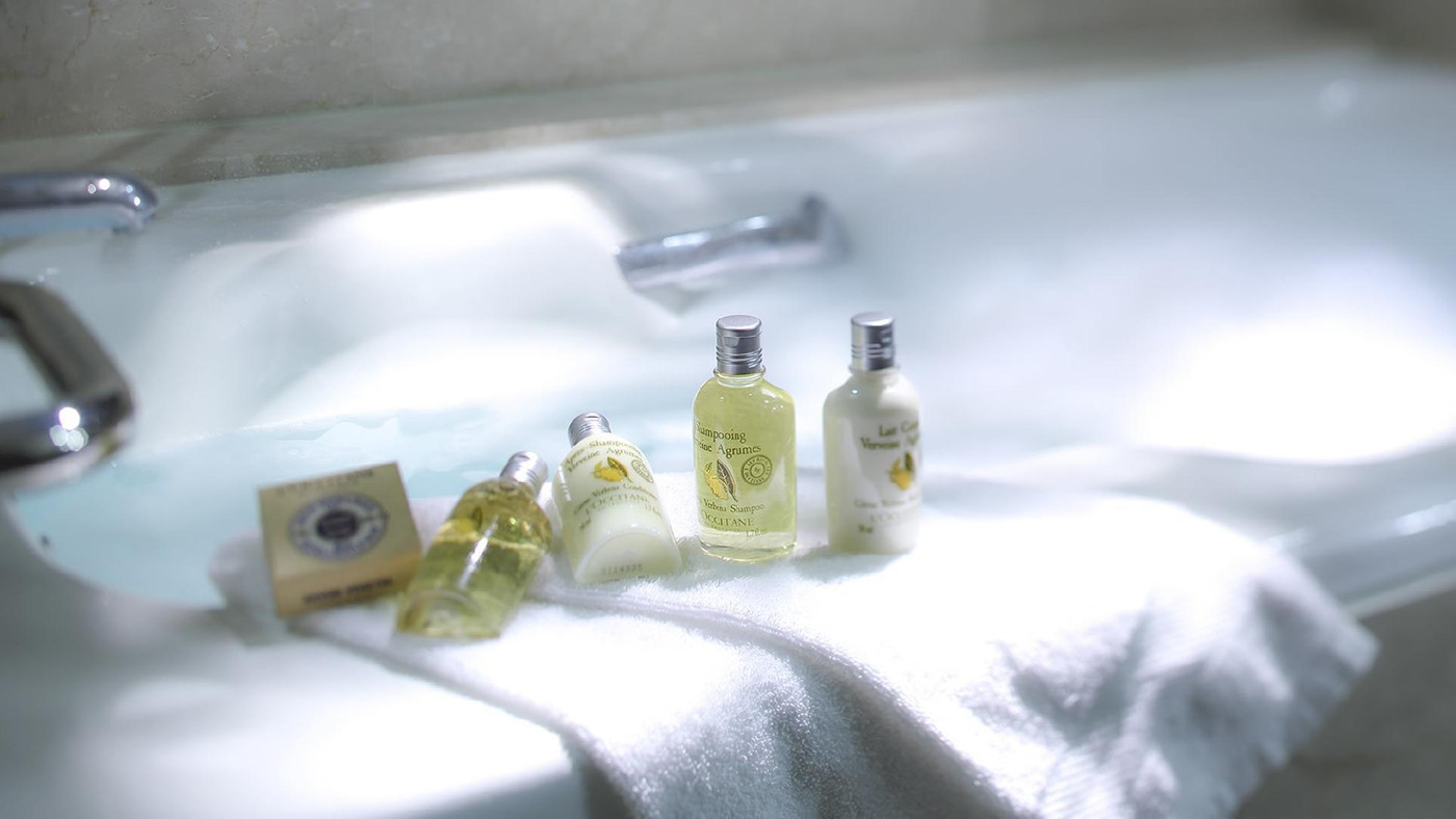 そんなときに嬉しい！東京で大浴場完備のホテルをご紹介3543997