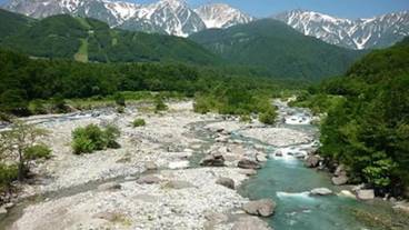 施設の敷地 / 19