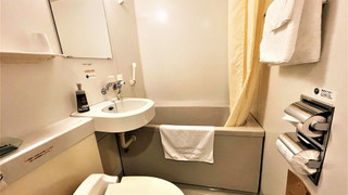 セミダブルルーム（喫煙）