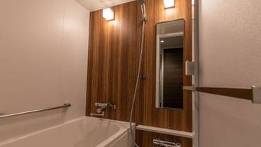 バスルーム / 25