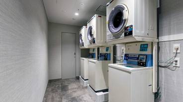 施設内の設備 / 7