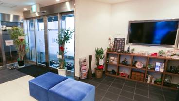 ロビー応接スペース / 4