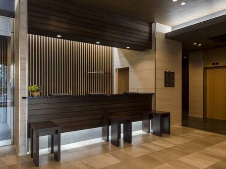 ホテルルートインGrand東京浅草橋 / 3