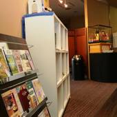 ホテル 楽せりな（山梨県 ビジネスホテル） / 2