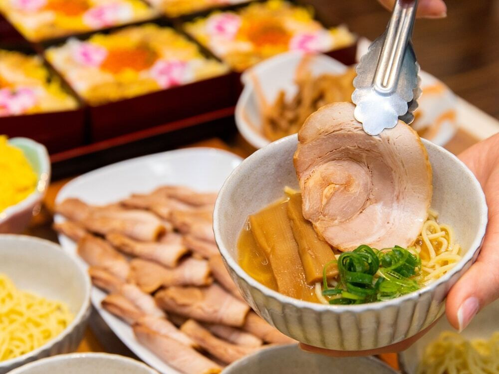 食事・飲み物