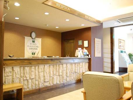 ホテルルートインコート軽井沢 / 3