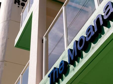 The Moana by DSH Resorts（ザ モアナ） / 4