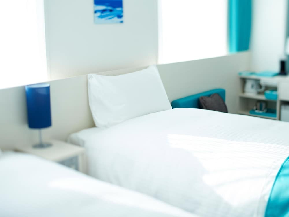 客室の設備とサービス