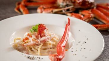 ビュッフェ / 25