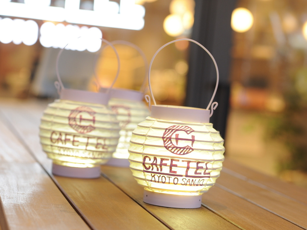 “グランピング”をイメージしたお部屋でワクワク京都旅♪3441956