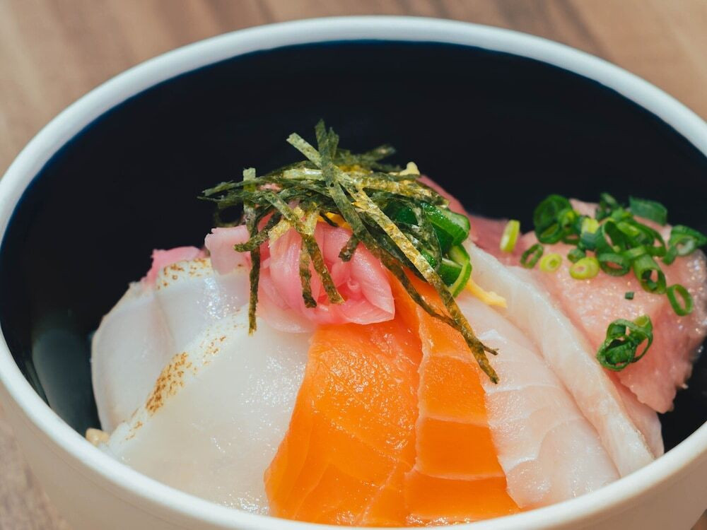 朝食