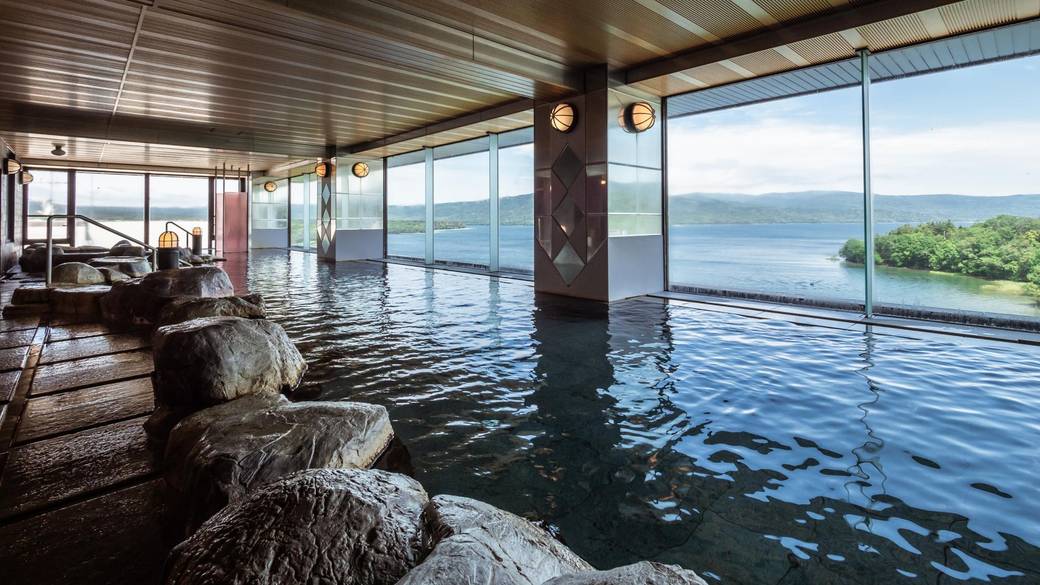 9階 女性大浴場「天舞」 / 1