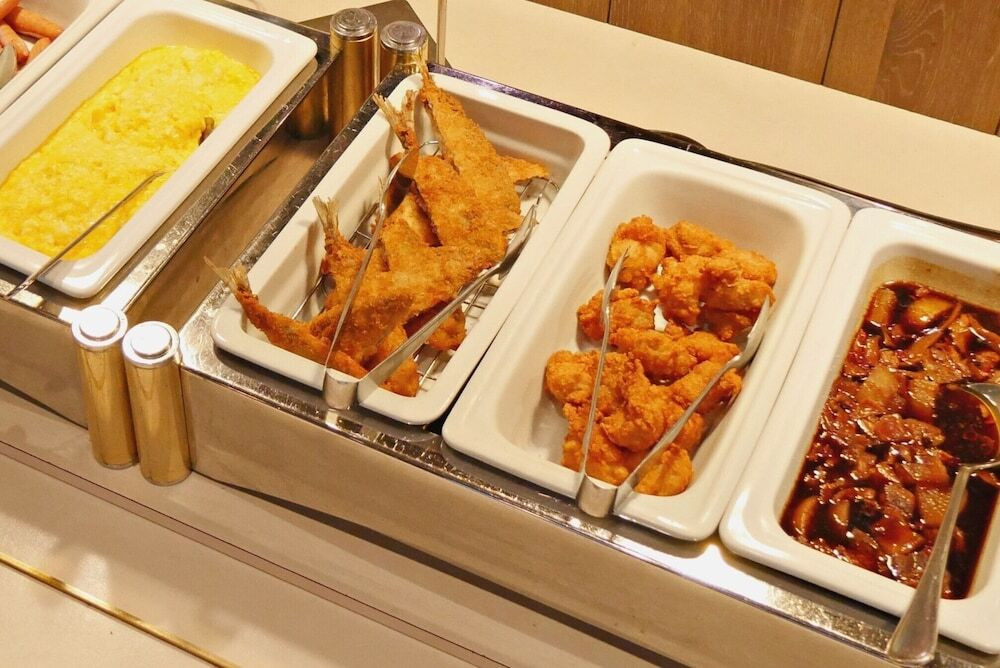 レストラン