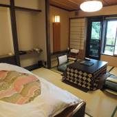 華の宿 ふくや(神奈川県 旅館) / 5