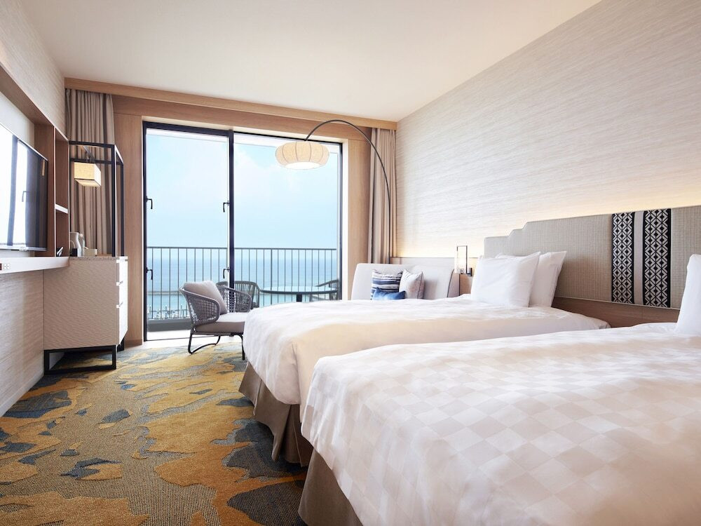 スーペリアツイン