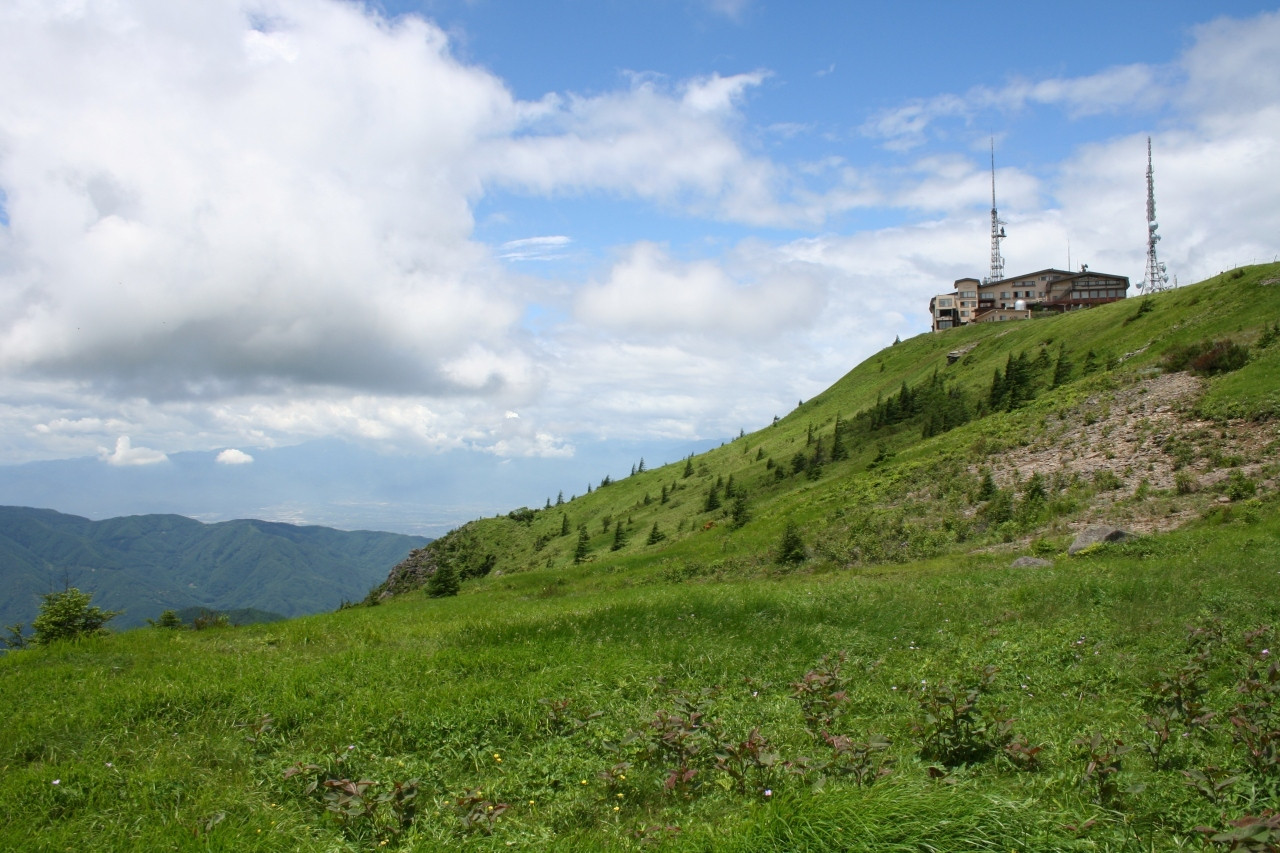 天空のホテルで360度絶景パノラマを満喫しよう4235415