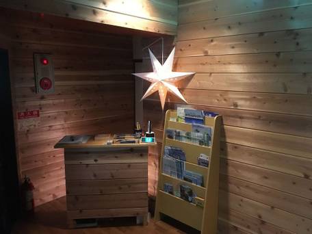 ペンション＆コテージ サンセットイン / 2