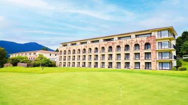 施設内の設備 / 8