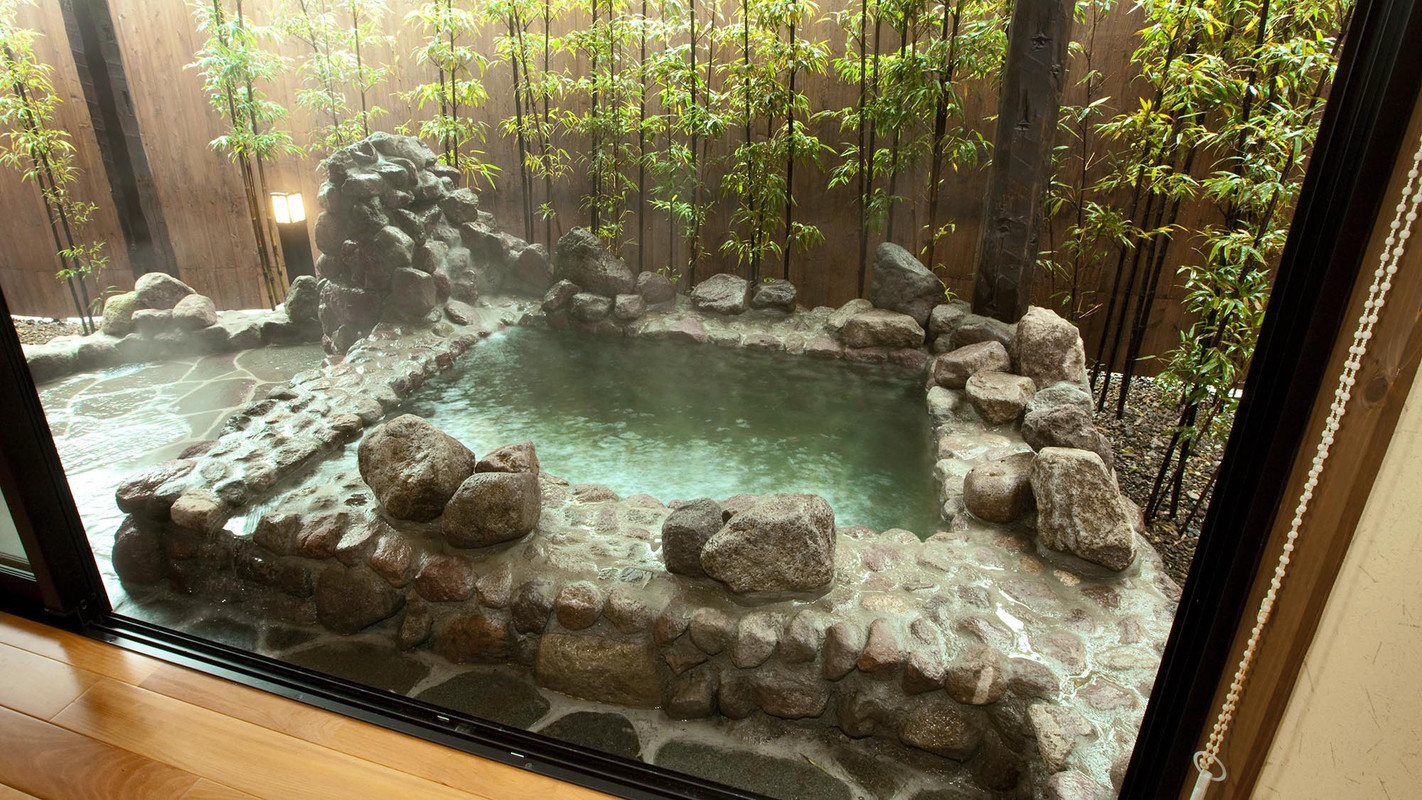 部屋