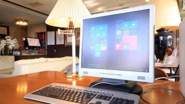 ビジネスセンター / 19