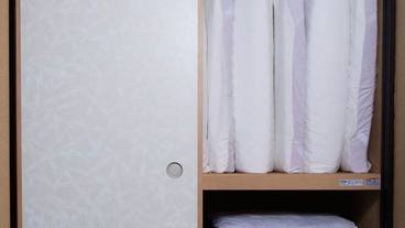 客室の設備とサービス / 28