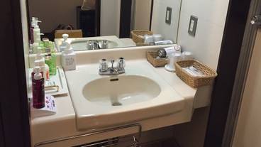 バスルームのシンク / 12