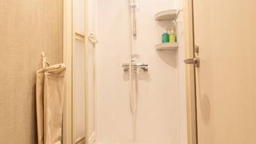 バスルームのシャワー / 36