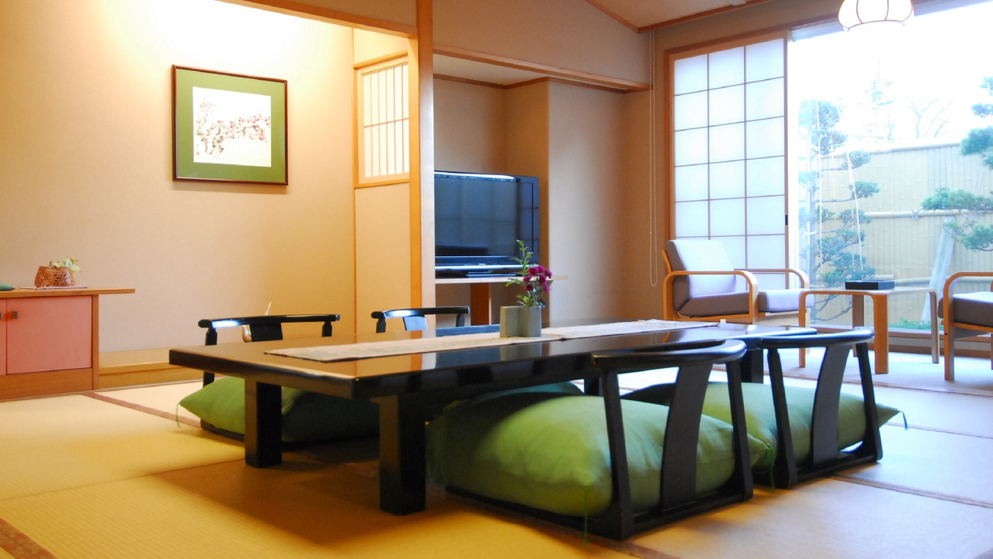 湯めぐりと子ども向けのサービスで、パパとママもゆっくり楽しめる！4771659