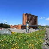 十勝幕別温泉グランヴィリオホテル（北海道 リゾートホテル） / 5