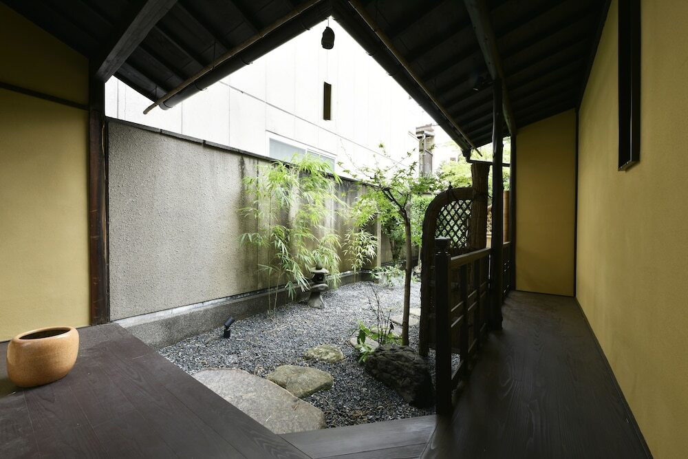 施設からの眺望