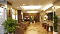 ホテルルートイン千歳駅前