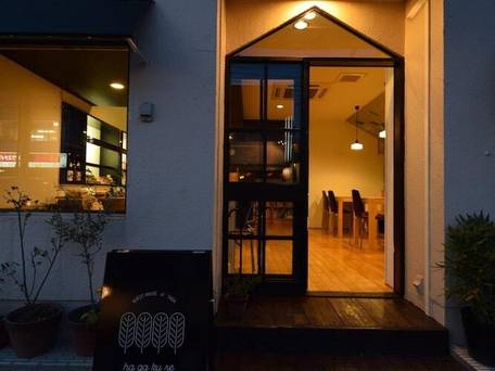 佐賀インターナショナルゲストハウス HAGAKURE / 5