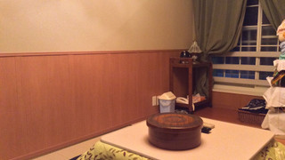 和室6畳　ファミリールーム