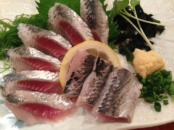 「お志ど里」料理 992142 いわし