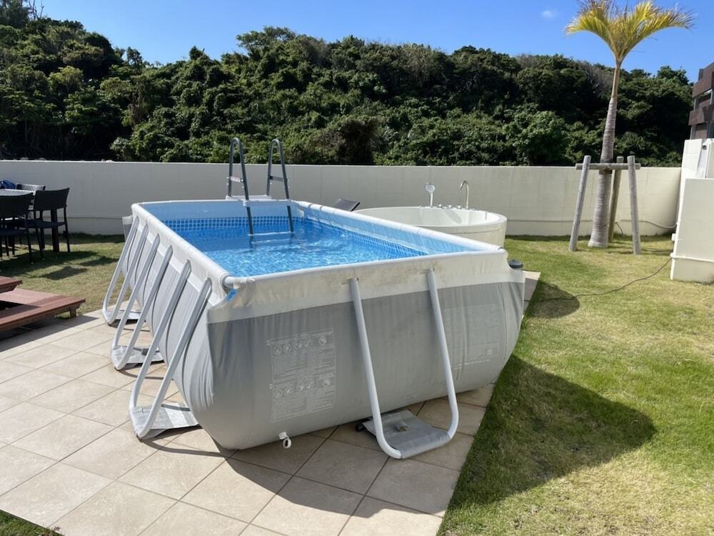 テラス / パティオ