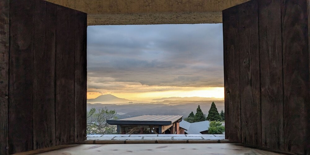 マウンテン ビュー