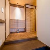 RESI STAY Villa Silktree（京都府 別荘・ヴィラ・コンドミニアム） / 2