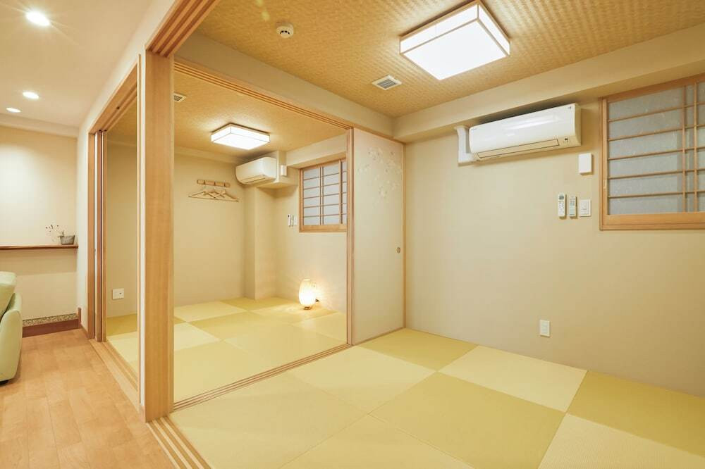 和室派ならここ！足を伸ばしてのんびり過ごせる和風コンドミニアム4258295