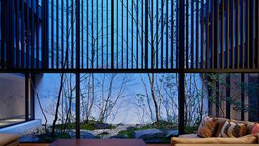 三井ガーデンホテル 京都新町 別邸(ミツイガーデンホテルキョウトシンマチ ベッテイ) / 1