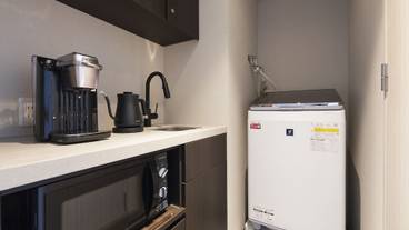 専用簡易キッチン / 13