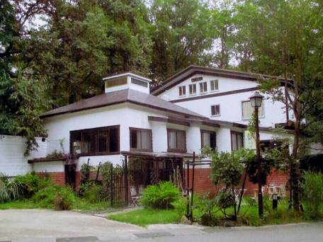 ペンション 白馬’70 / 1