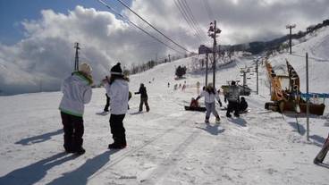 スノー スポーツとスキー / 7